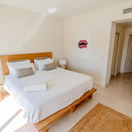 Apartment Beautiful Apartment Amazing Views And Pool Malaga