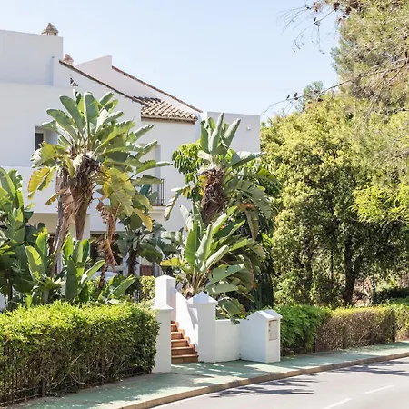 Apartment Beautiful Apartment Amazing Views And Pool Malaga