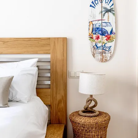 Beautiful Apartment Amazing Views And Pool * Malaga