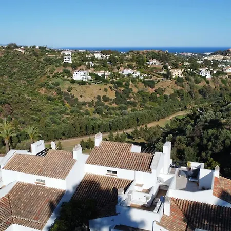 Apartment Beautiful Apartment Amazing Views And Pool Malaga